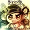 IzaaK