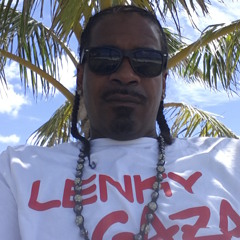 Lenky GAZA