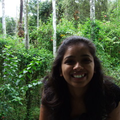 Rama Jayaraman