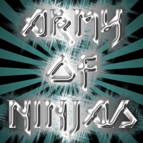 (K)atana - Army of Ninjas
