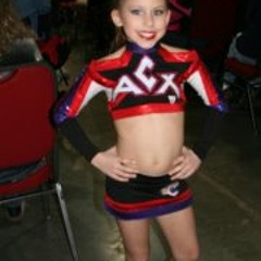 Cheer music