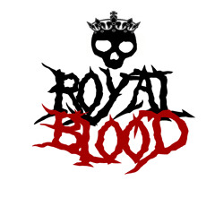 UKRoyalBlood