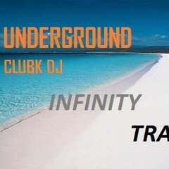 UNDERGROUND CLUBK DJ
