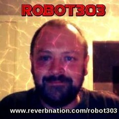 Robot303