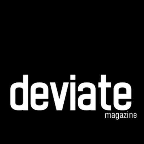 deviate magazine’s avatar