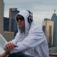 Alex Teknoff