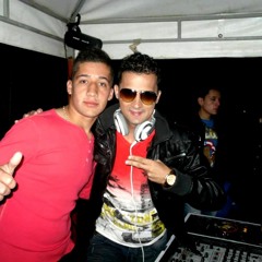 Dj Alejandro Ferrucho
