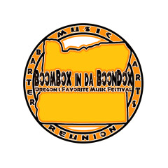 BoomBoxindaBoonDox Fest