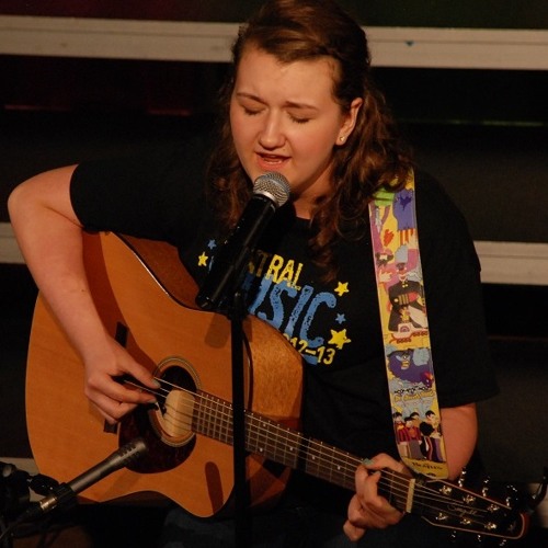 Stream Emily Cardinal music | Listen to songs, albums, playlists for ...