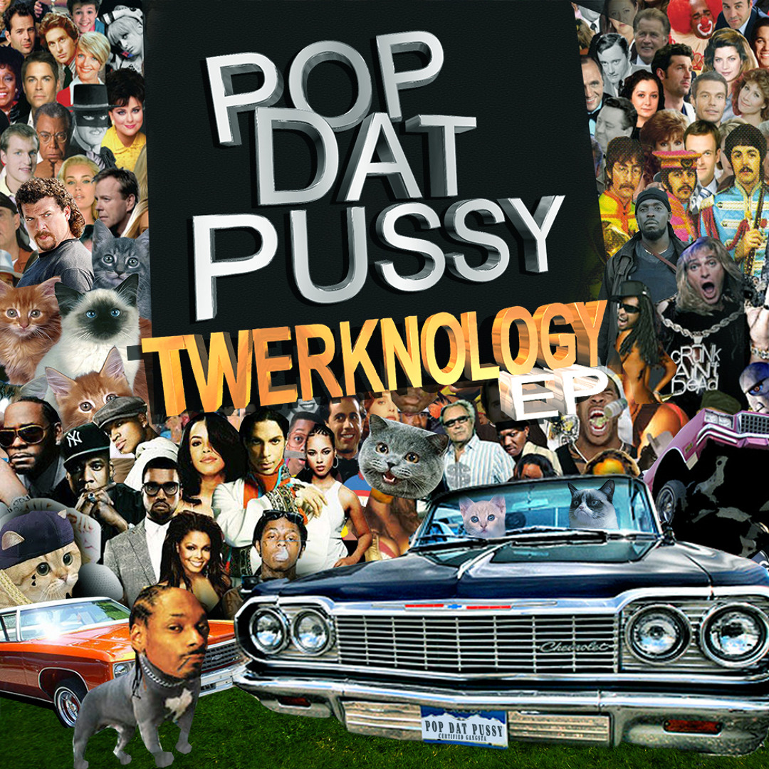 Stream Pop Dat Pussy music | Listen to songs, albums, playlists for free on  SoundCloud