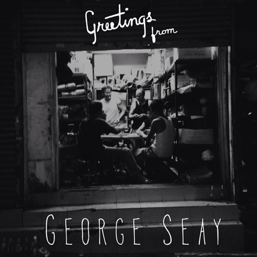 George Seay’s avatar