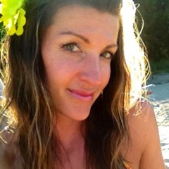 Kirstin Lindroos