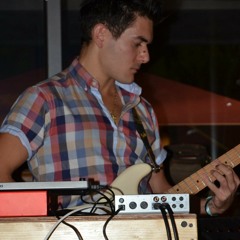 Jean Charles Battistella