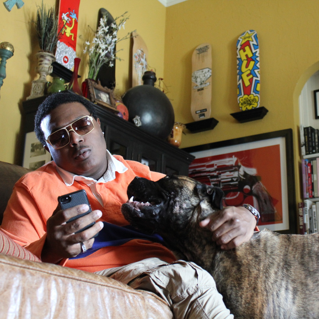 洋楽 g-rap M.C. DOE LIVING LIKE A  FIEND maxresdefault.jpg