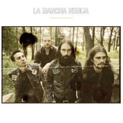 La Mancha Negra