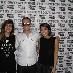 Chase Larsen Official*