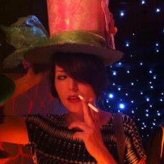whyinsanegirl