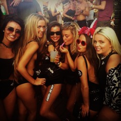 Natalié Van Hildenberg