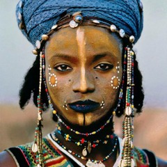 Arabic Orthodox Chant  الرب يرعاني