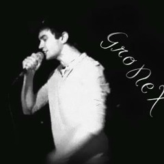 GroNeX - sad hip hop beat rap piano cry instrumental 2011