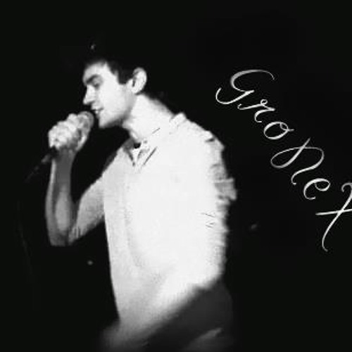 GroNeX - sad hip hop beat rap piano cry instrumental 2011