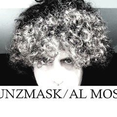 Antunzmask