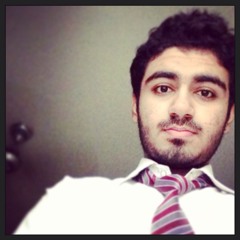Neil Chaudhary.