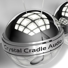 Crystal Cradle Audio
