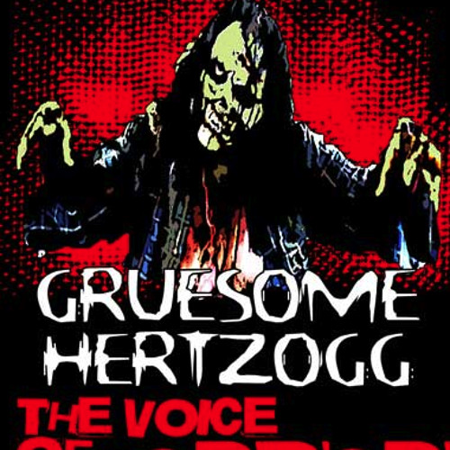 Gruesome Hertzogg Podcast’s avatar