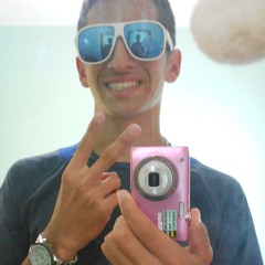 Dj Guilherme.