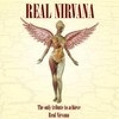 Real Nirvana’s avatar