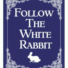 ॐ The White Rabbit ॐ