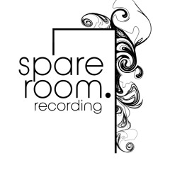 spare room recording