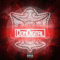 DonDigital Jones