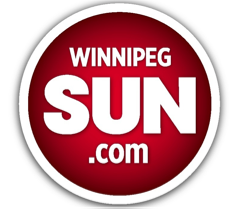 Winnipeg Sun/Postmedia podcasts