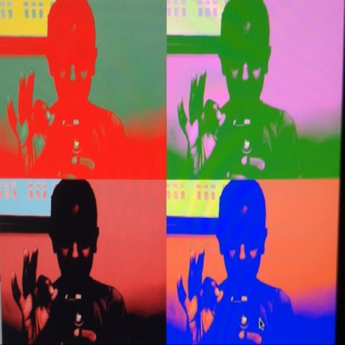 Nwa Nwa