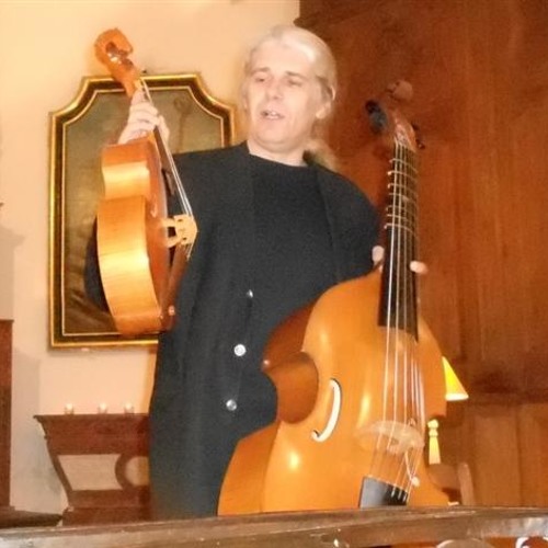 Orlando Gibbons: Pavan a 5