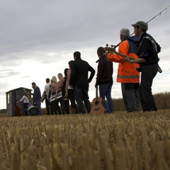 Suffolk Sessions
