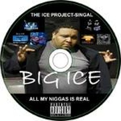 #Bigice