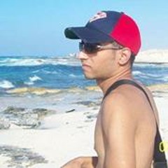 Hesham Haggag