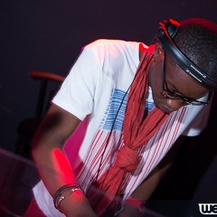 Kizomba much love cabo  mixed by Deejay Jeecay