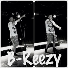 tyga 500 degrees freestyle- b-reezy