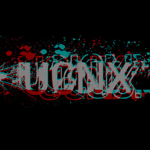 UCNX - X-Mas 2012 (Drunk Uncle Mix)