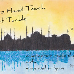 Two Hand Touch Not Tackle