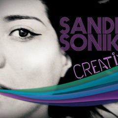 Sandra Döhnert Bourne