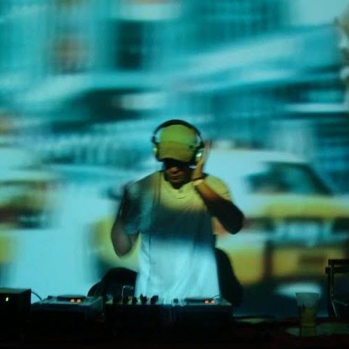 Space Temple  (☪ ELEMENTAL RECORDS CREW) - Tandava Set - Setembro 2013