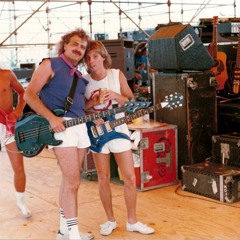 The Palomino Brothers