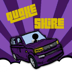 QuakeShire