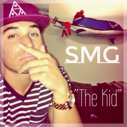 Vino X SMG - Big Cheech
