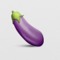 Aubergine Yeah